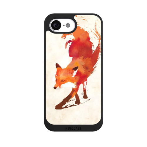 Apple iPhone 16e NIVOpure Vulpes Vulpes