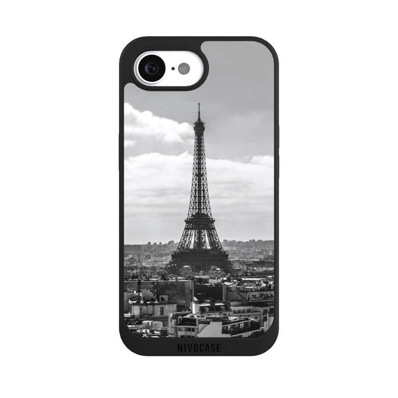 iPhone 16e NIVOpure Paris love