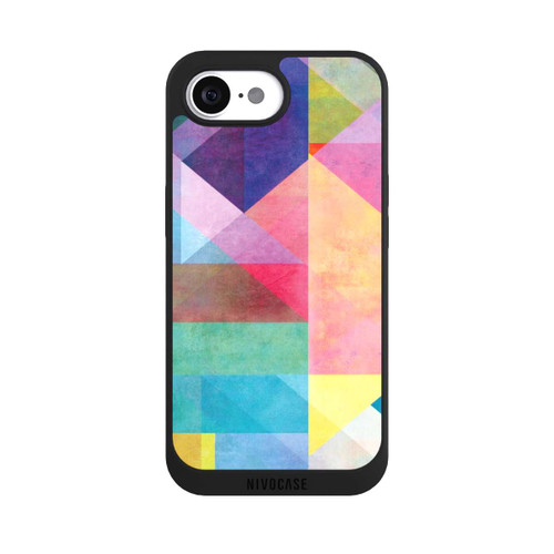 Apple iPhone 16e NIVOpure Blocage de couleurs 2
