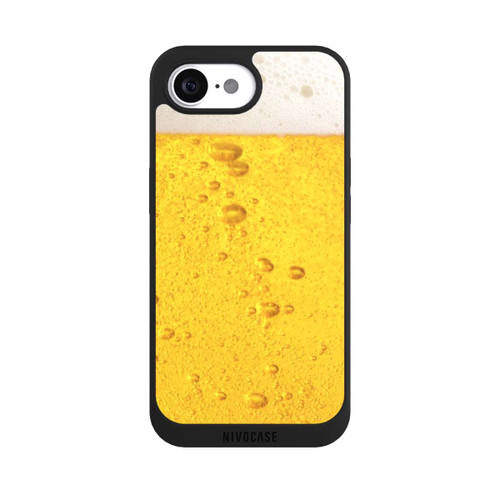Apple iPhone 16e NIVOpure Beer