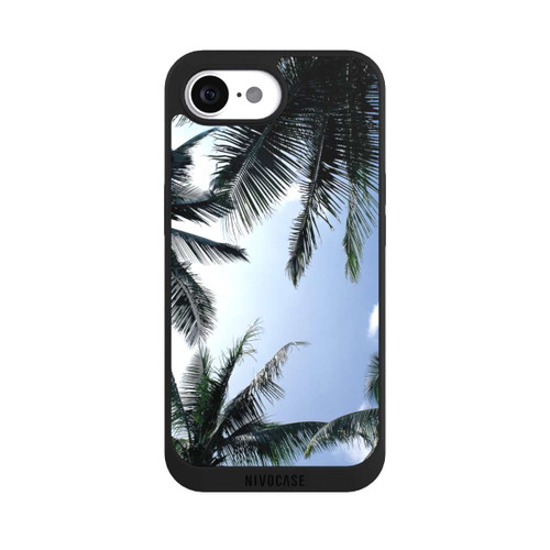 Apple iPhone 16e NIVOpure Palm View