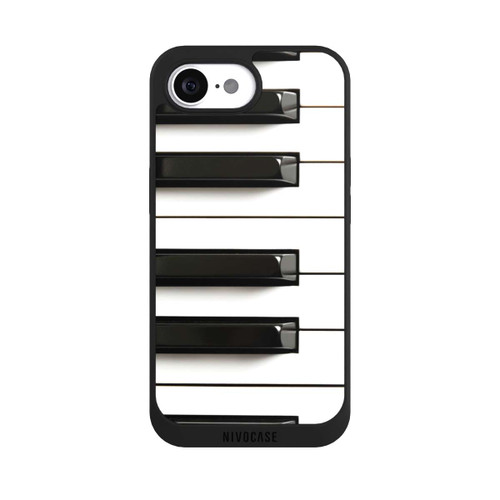 Apple iPhone 16e NIVOpure Sonate