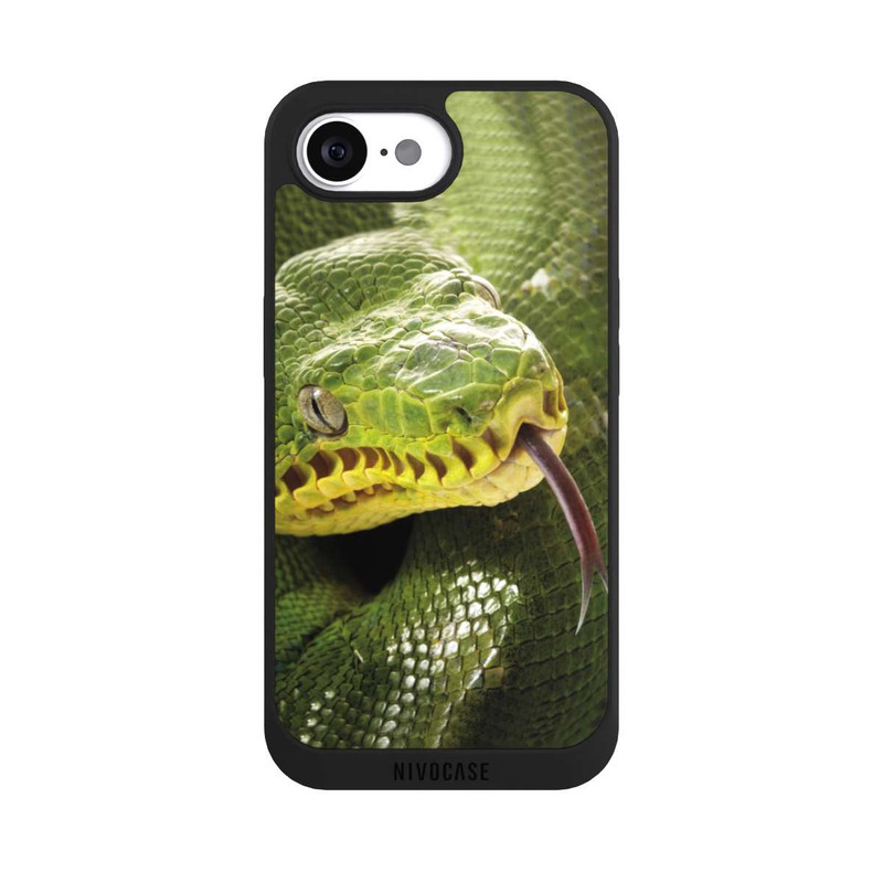 iPhone 16e NIVOpure Colubrid
