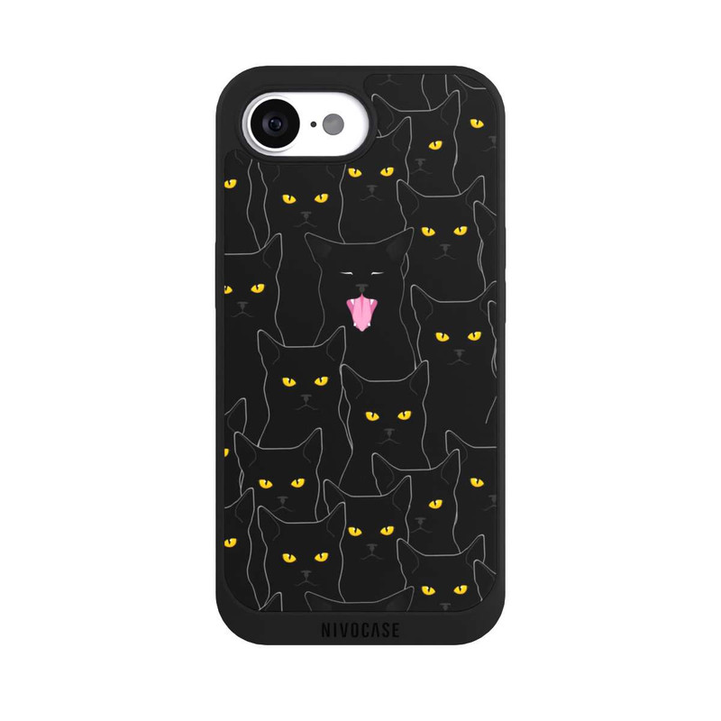 iPhone 16e NIVOpure Jinxed