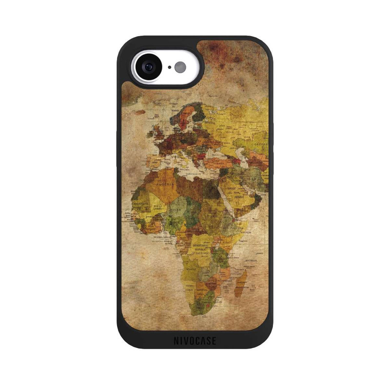 iPhone 16e NIVOpure Petit Monde
