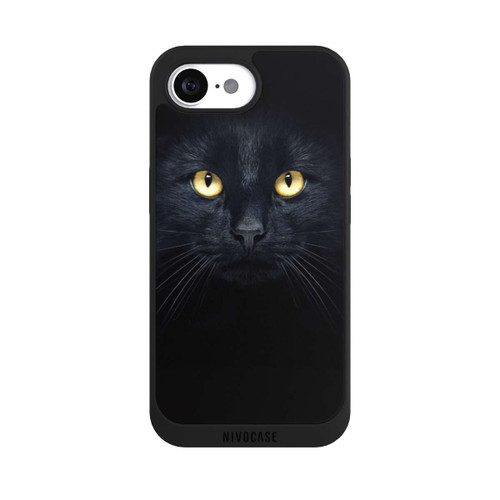 Apple iPhone 16e NIVOpure Tom Chat