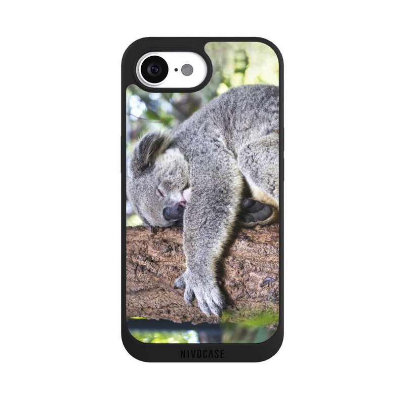 iPhone 16e NIVOpure Koala