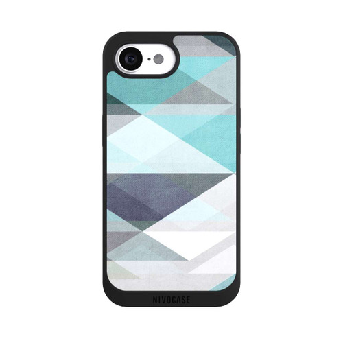 Apple iPhone 16e NIVOpure Combinaison Nordique 1X