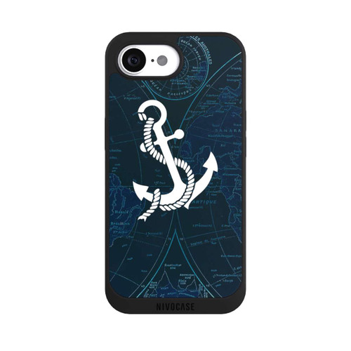 Apple iPhone 16e NIVOpure Sailors Style