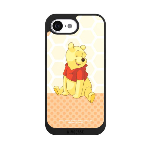 Apple iPhone 16e NIVOpure Winnie l'Ourson