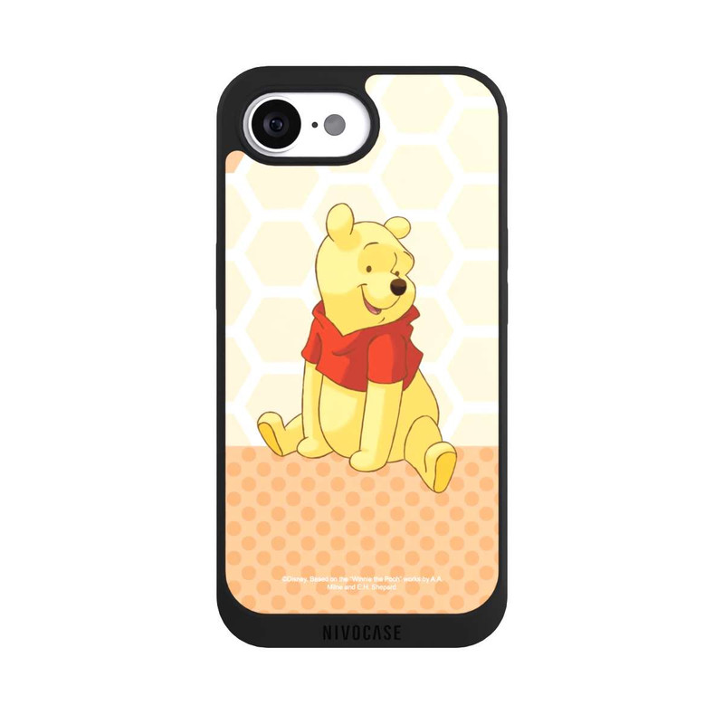 iPhone 16e NIVOpure Winnie the Pooh