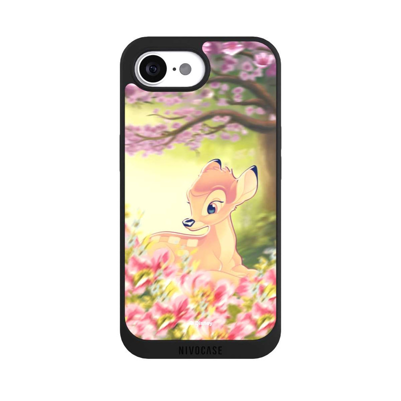 iPhone 16e NIVOpure Cute Bambi