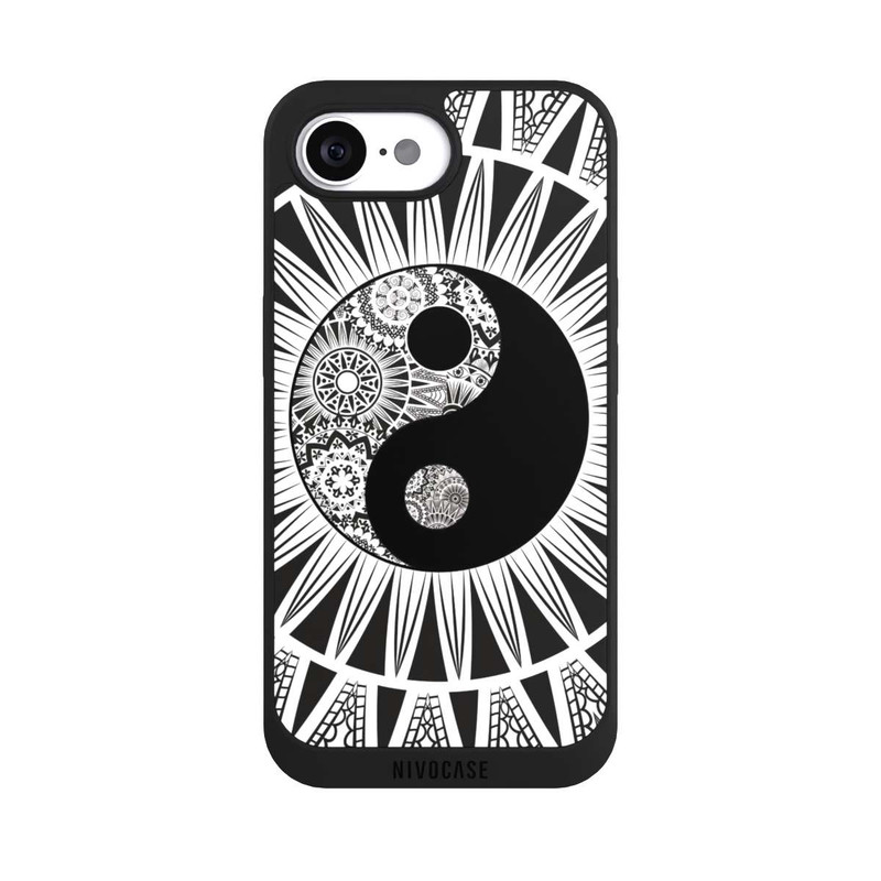 iPhone 16e NIVOpure Esprit YinYang