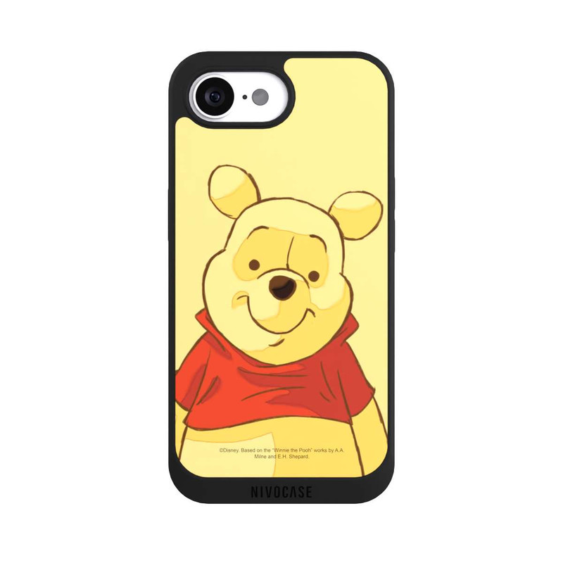 iPhone 16e NIVOpure Winnie l'Ourson 2