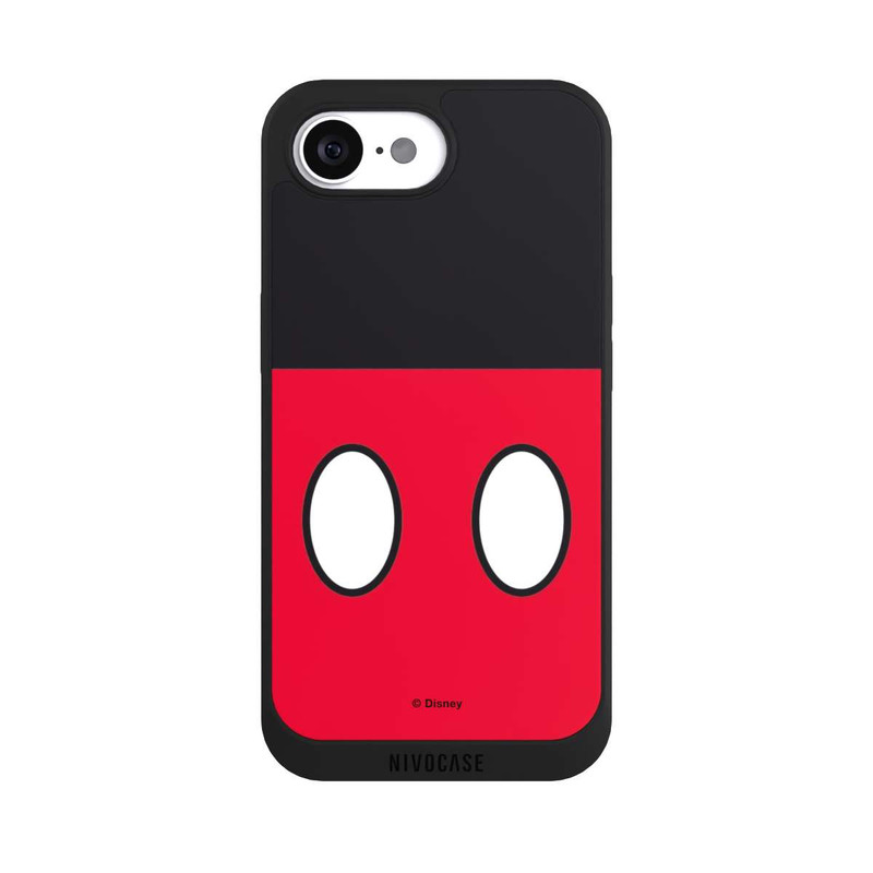 iPhone 16e NIVOpure Mickey Mouse - Pants