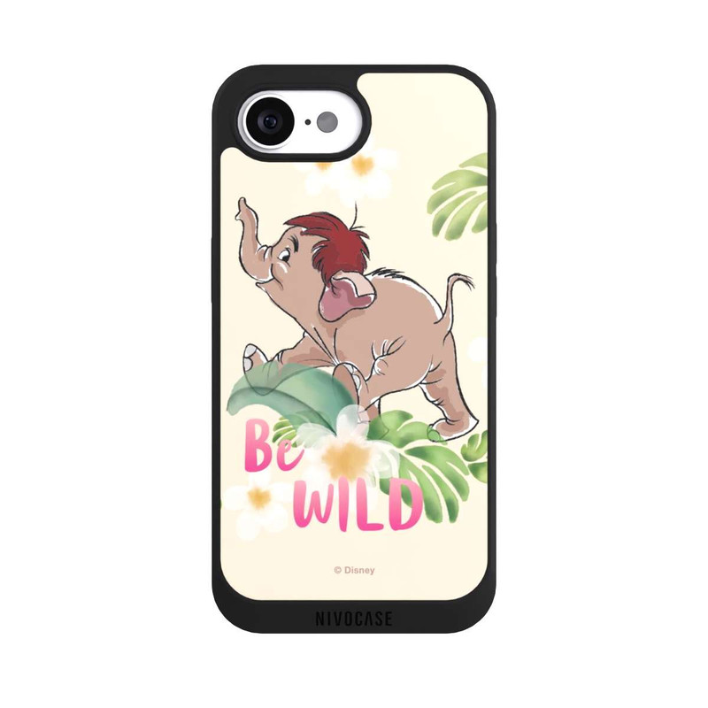 iPhone 16e NIVOpure Be Wild!