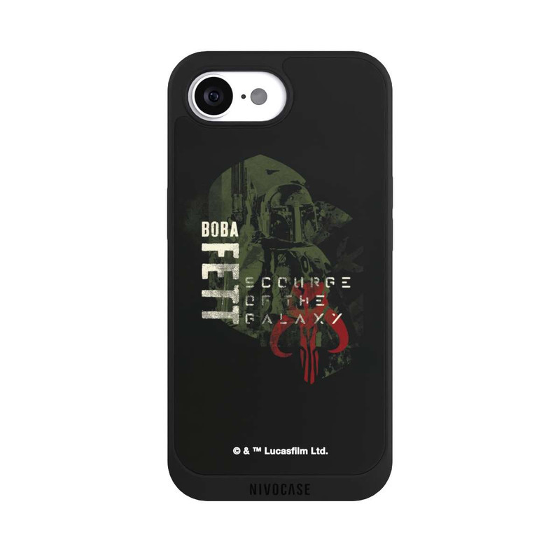 iPhone 16e NIVOpure Scourge Of The Galaxy