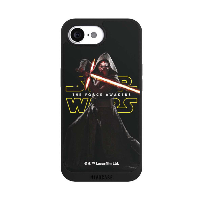iPhone 16e NIVOpure Kylo Ren