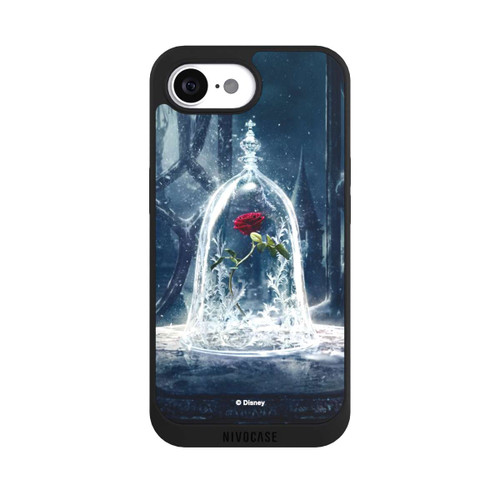Apple iPhone 16e NIVOpure Rose Sous Verre Film