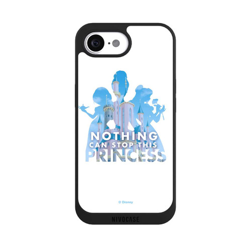 Apple iPhone 16e NIVOpure Nothing Can Stop This Princess