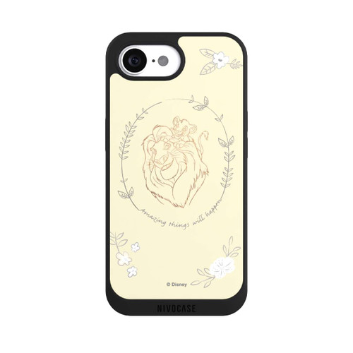Apple iPhone 16e NIVOpure Amazing Things
