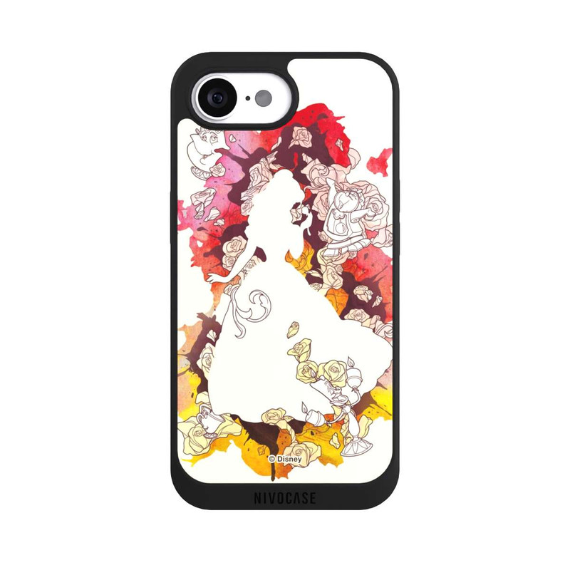 iPhone 16e NIVOpure Princess Belle