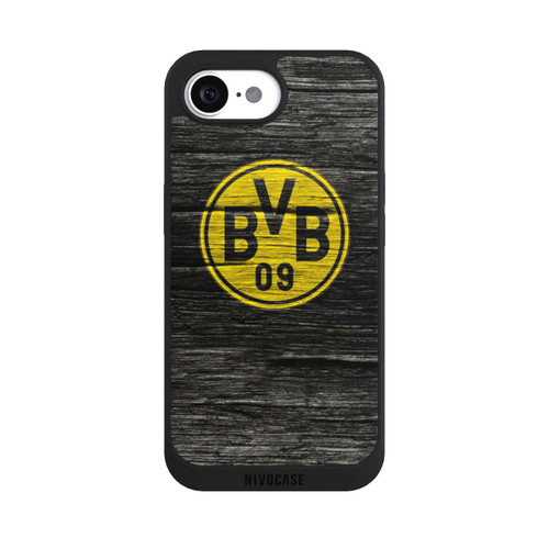 Apple iPhone 16e NIVOpure BVB Holzoptik