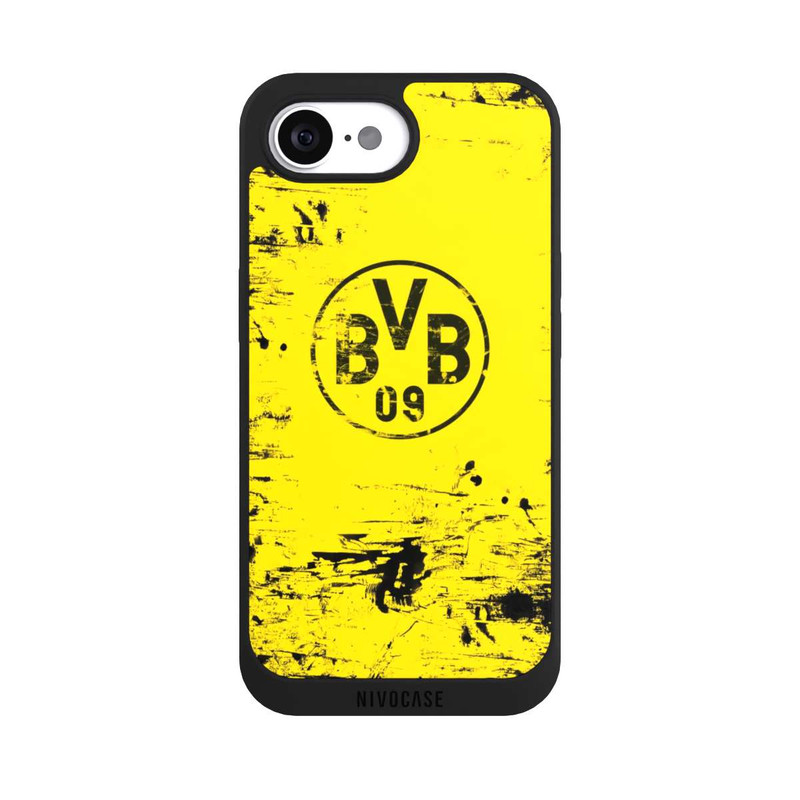 iPhone 16e NIVOpure BVB Destroyed Look