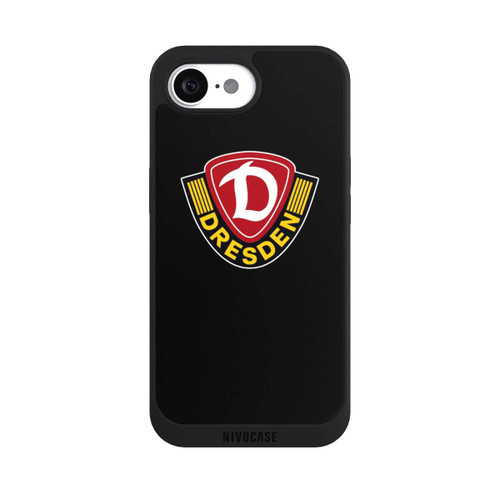 Apple iPhone 16e NIVOpure Dynamo Schwarz