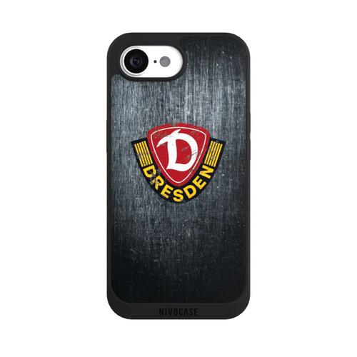 Apple iPhone 16e NIVOpure Dynamo Scratch Color