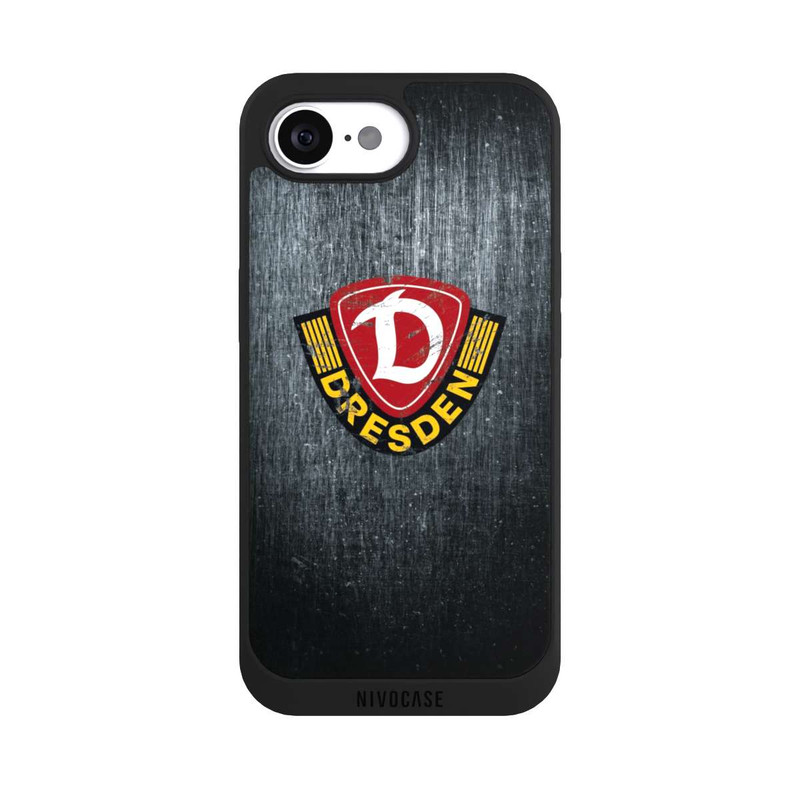 iPhone 16e NIVOpure Dynamo Scratch Color