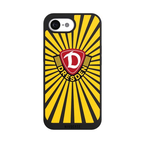 Apple iPhone 16e NIVOpure Dynamo Rays