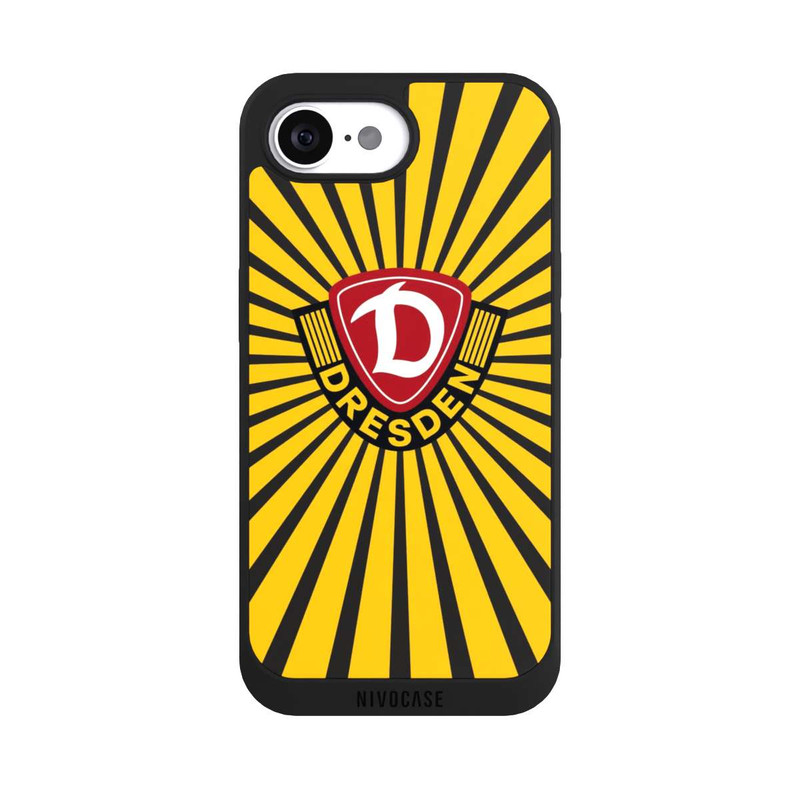 iPhone 16e NIVOpure Dynamo Rays