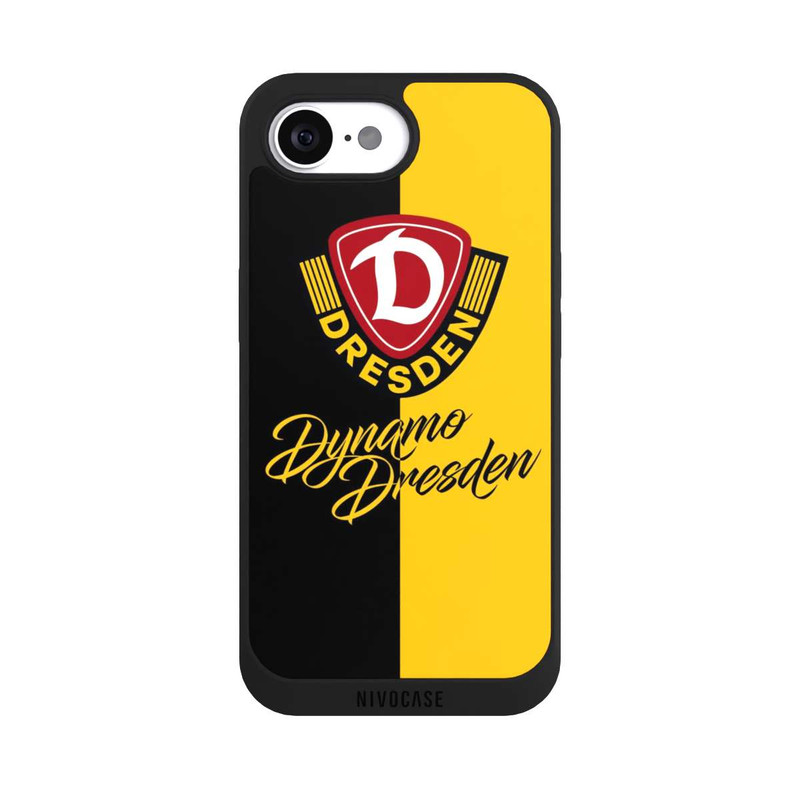 iPhone 16e NIVOpure Dynamo Typo