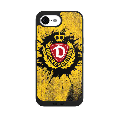 Apple iPhone 16e NIVOpure Dynamo Lorbeerkranz