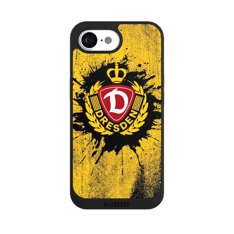 iPhone 16e NIVOpure Dynamo Lorbeerkranz