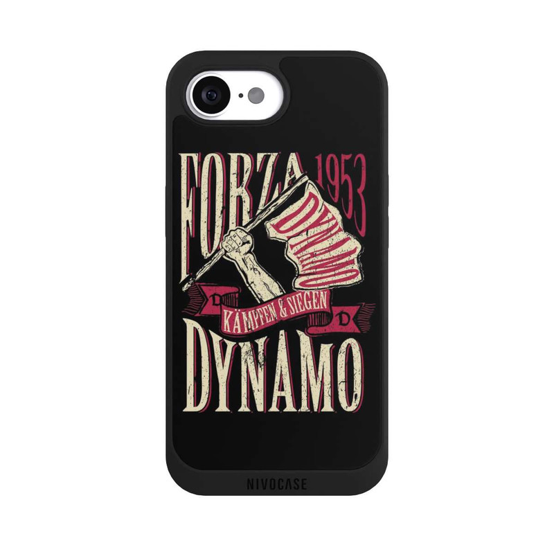 iPhone 16e NIVOpure Dynamo Forza