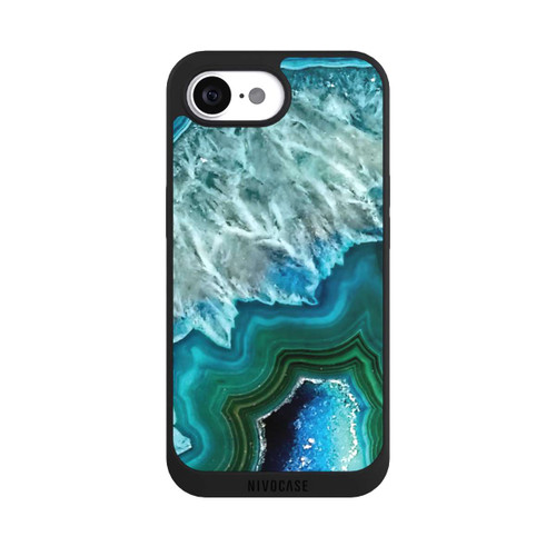 Apple iPhone 16e NIVOpure Kristall Kristall
