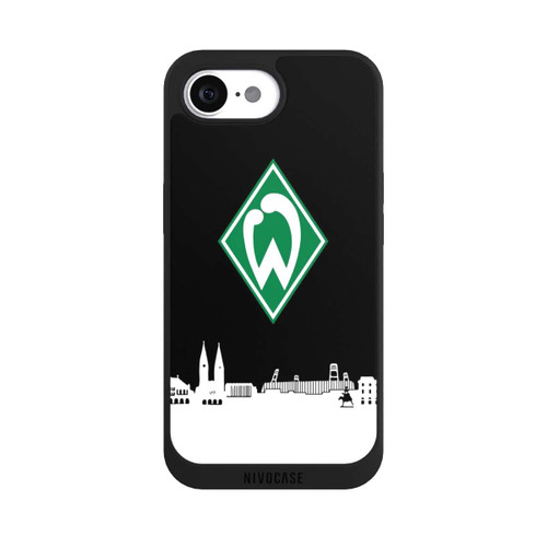 Apple iPhone 16e NIVOpure WB Skyline