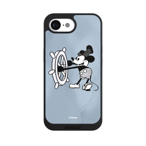 Apple iPhone 16e NIVOpure Mickey Vintage Sailor
