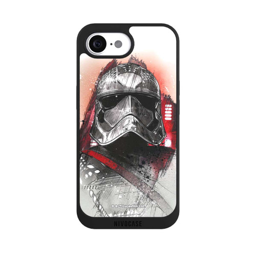 Apple iPhone 16e NIVOpure Captain Phasma - StarWars 8