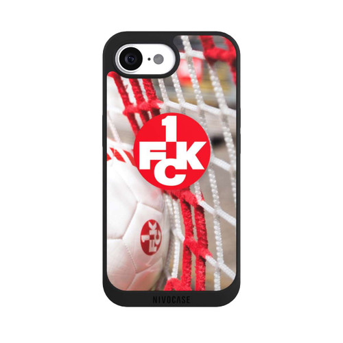 Apple iPhone 16e NIVOpure Torschuss FCK