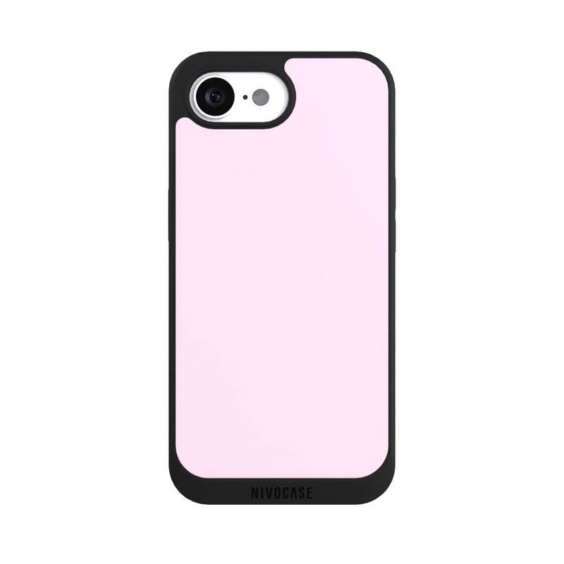 iPhone 16e NIVOpure pink