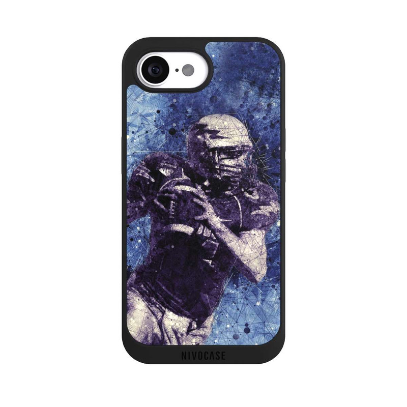iPhone 16e NIVOpure American Football
