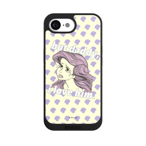 Apple iPhone 16e NIVOpure Daddy I Love Him
