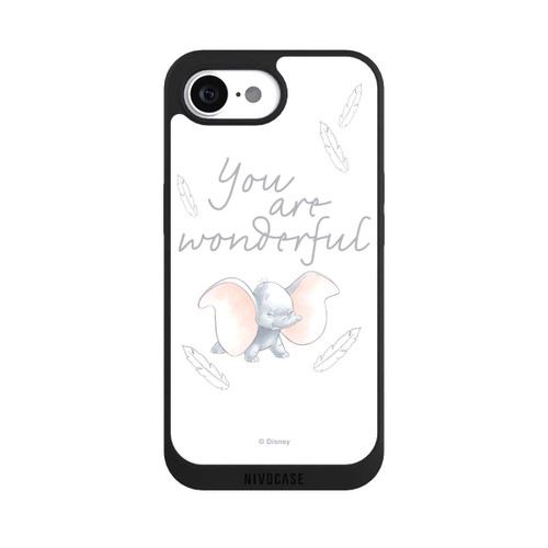 Apple iPhone 16e NIVOpure Dumbo Wonderful