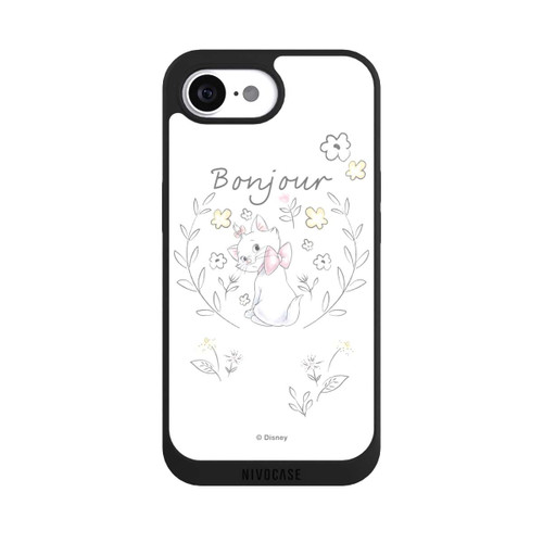 Apple iPhone 16e NIVOpure Marie Bonjour