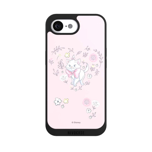 Apple iPhone 16e NIVOpure Aristocats Marie Heart
