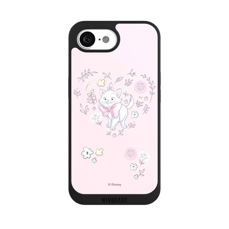 iPhone 16e NIVOpure Aristocats Marie Heart
