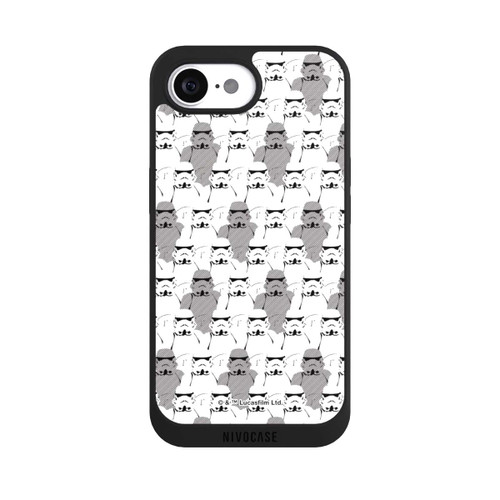 Apple iPhone 16e NIVOpure Sturmtruppler-Muster